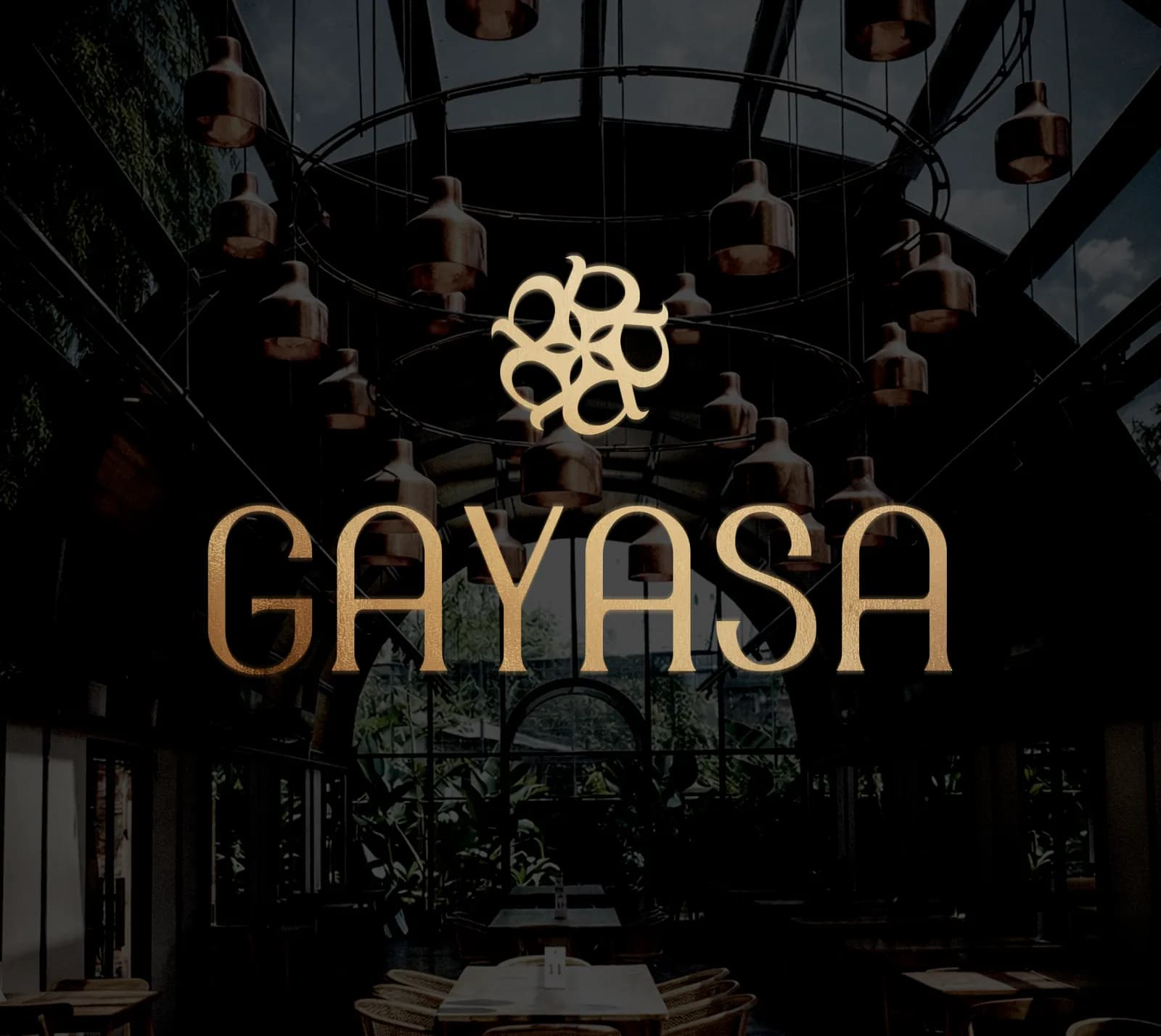 Gayasa