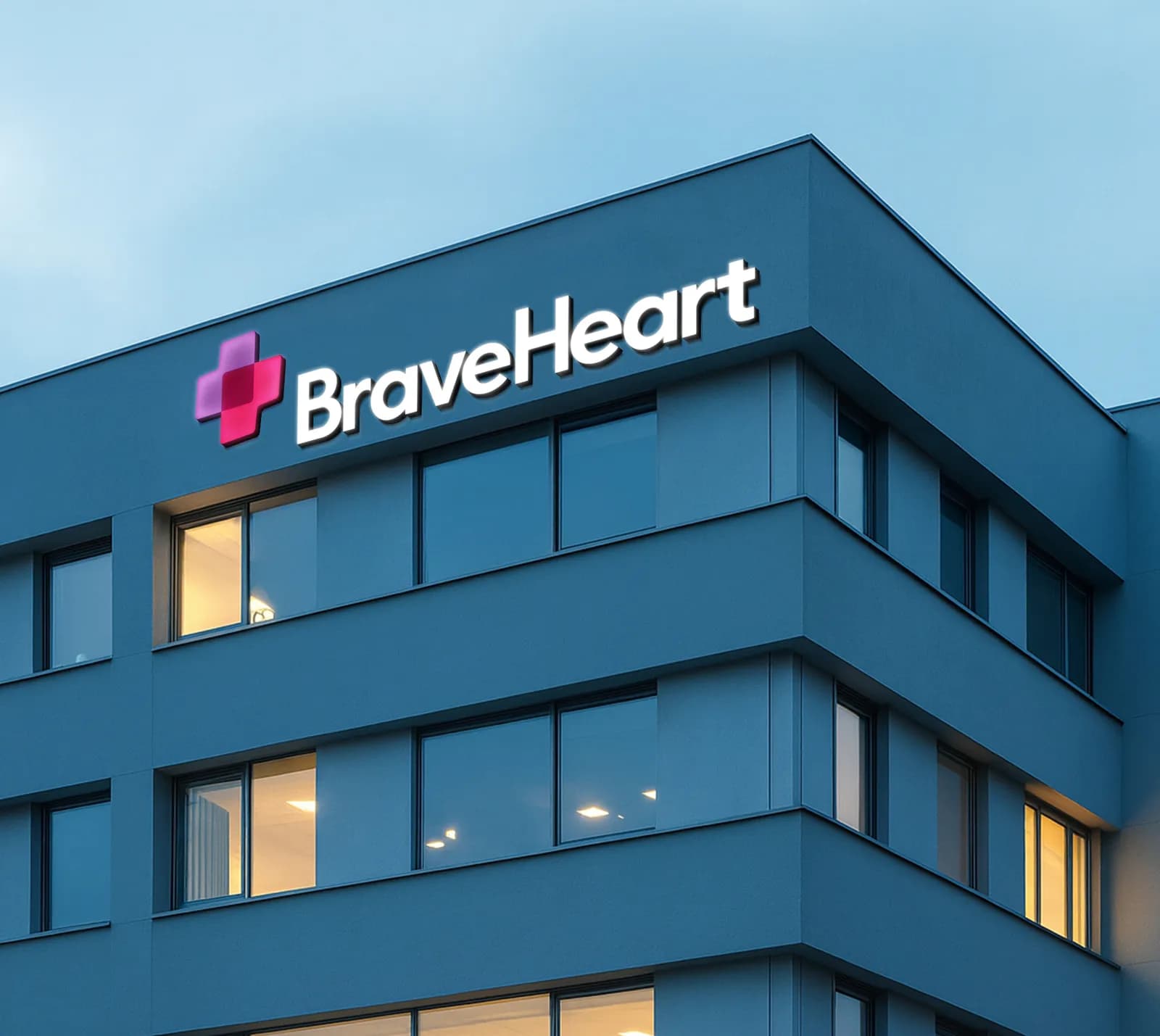 BraveHeart