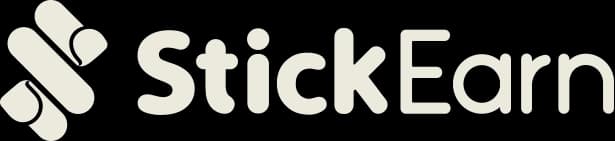 Stickearn